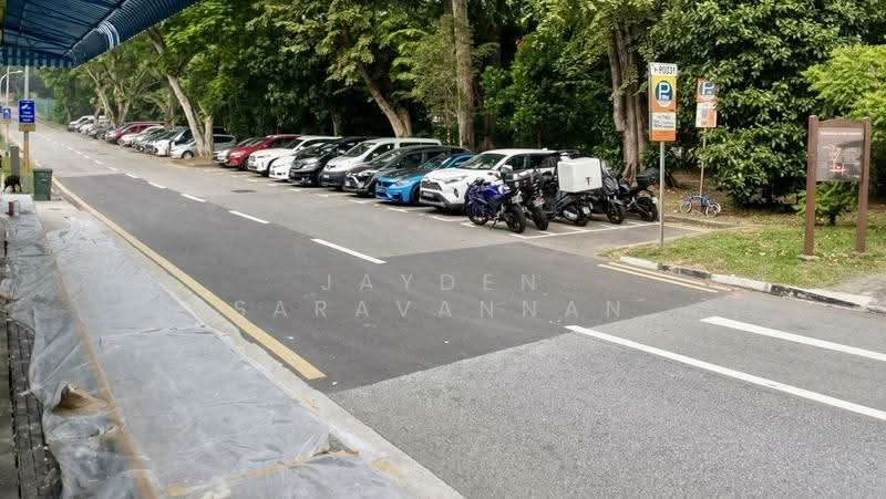 128 Pasir Panjang Road, 128 Pasir Panjang Road, Buona Vista / West Coast / Clementi New Town, 118 sqft, Food & Beverage For Rent, by Jayden Saravannan, 500293135 - CommercialGuru.com.sg