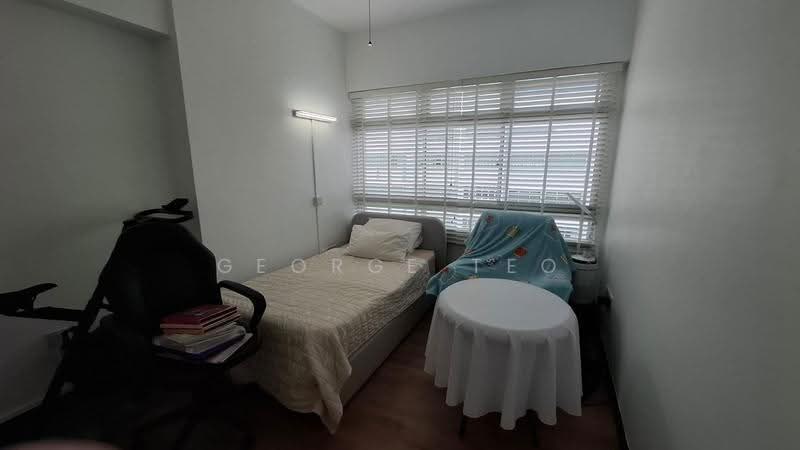 127D Kim Tian Road, 127D Kim Tian Road, Alexandra / Commonwealth, 3 Bedrooms, 1,001 sqft, HDB Flat For Sale, by George Teo, 500293139 - Bedroom - PropertyGuru.com.sg