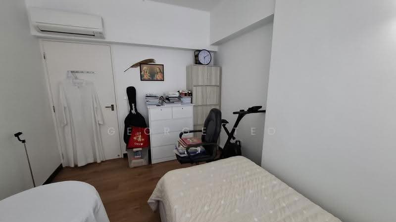 127D Kim Tian Road, 127D Kim Tian Road, Alexandra / Commonwealth, 3 Bedrooms, 1,001 sqft, HDB Flat For Sale, by George Teo, 500293139 - Bedroom - PropertyGuru.com.sg