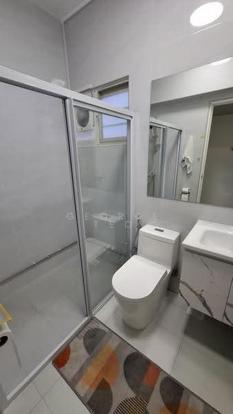 127D Kim Tian Road, 127D Kim Tian Road, Alexandra / Commonwealth, 3 Bedrooms, 1,001 sqft, HDB Flat For Sale, by George Teo, 500293139 - Bathroom - PropertyGuru.com.sg