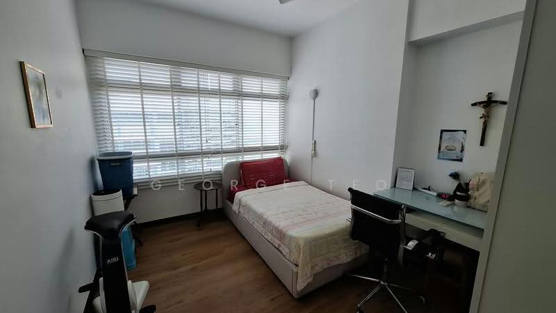 127D Kim Tian Road, 127D Kim Tian Road, Alexandra / Commonwealth, 3 Bedrooms, 1,001 sqft, HDB Flat For Sale, by George Teo, 500293139 - Bedroom - PropertyGuru.com.sg