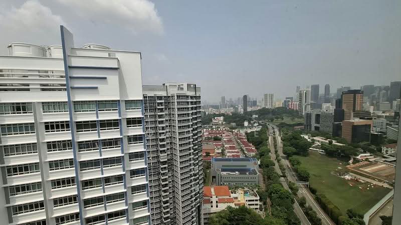 127D Kim Tian Road, 127D Kim Tian Road, Alexandra / Commonwealth, 3 Bedrooms, 1,001 sqft, HDB Flat For Sale, by George Teo, 500293139 - View - PropertyGuru.com.sg