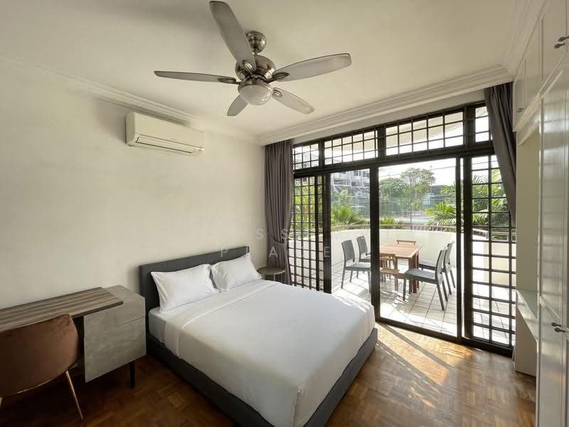 The Windsor, 1 Ontario Avenue, Ang Mo Kio / Bishan / Thomson, 4 Bedrooms, 2,000 sqft, Condominium For Rent, by The Assembly Place, 500293143 - Bedroom - PropertyGuru.com.sg