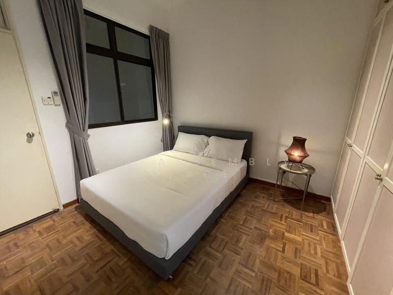 The Windsor, 1 Ontario Avenue, Ang Mo Kio / Bishan / Thomson, 4 Bedrooms, 2,000 sqft, Condominium For Rent, by The Assembly Place, 500293143 - Bedroom - PropertyGuru.com.sg