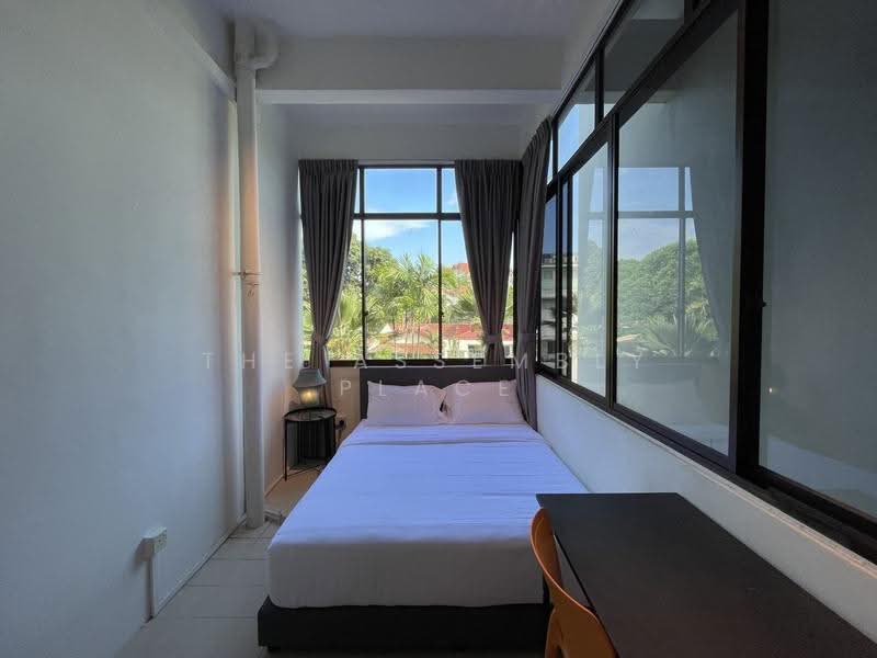 The Windsor, 1 Ontario Avenue, Ang Mo Kio / Bishan / Thomson, 4 Bedrooms, 2,000 sqft, Condominium For Rent, by The Assembly Place, 500293143 - Bedroom - PropertyGuru.com.sg