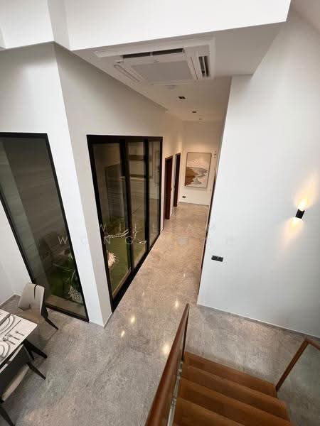 Sembawang Straits Estate, 23 Jalan Sankam, Sembawang / Yishun, 5 Bedrooms, 4,834 sqft, Terraced House For Sale, by William Wong (黃杰胜), 500293145 - Interior - PropertyGuru.com.sg