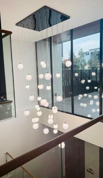 Sembawang Straits Estate, 23 Jalan Sankam, Sembawang / Yishun, 5 Bedrooms, 4,834 sqft, Terraced House For Sale, by William Wong (黃杰胜), 500293145 - PropertyGuru.com.sg