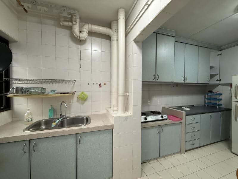 205C Compassvale Lane, 205C Compassvale Lane, Hougang / Punggol / Sengkang, 3 Bedrooms, 1,087 sqft, HDB Flat For Rent, by Jia Qi Lee, 500293146 - PropertyGuru.com.sg