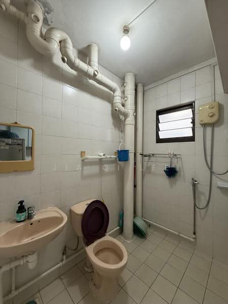 205C Compassvale Lane, 205C Compassvale Lane, Hougang / Punggol / Sengkang, 3 Bedrooms, 1,087 sqft, HDB Flat For Rent, by Jia Qi Lee, 500293146 - PropertyGuru.com.sg