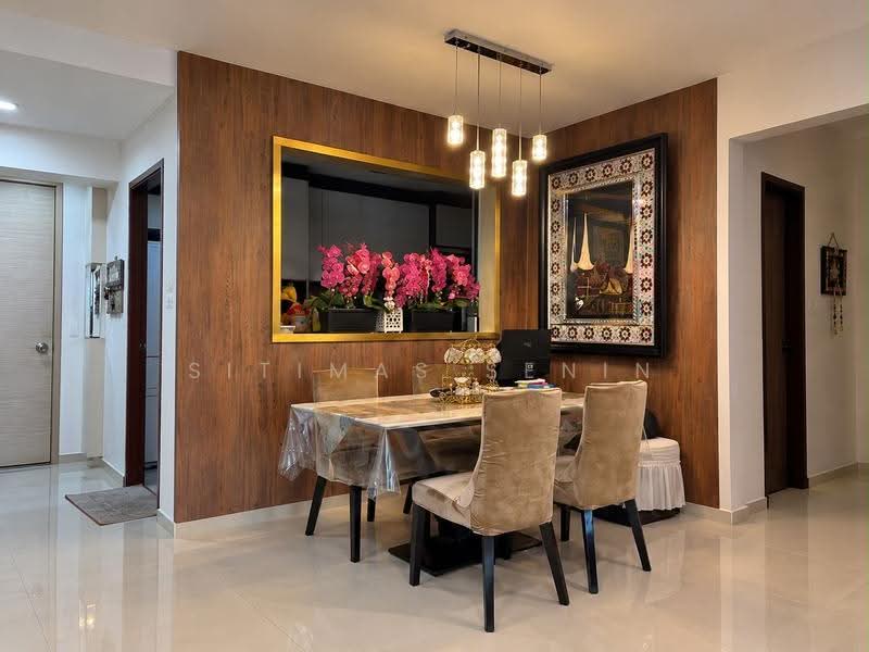 697C Jurong West Central 3, 697C Jurong West Central 3, Boon Lay / Jurong / Tuas, 3 Bedrooms, 1,215 sqft, HDB Flat For Sale, by Sitimas Senin, 500293149 - Dining Room - PropertyGuru.com.sg