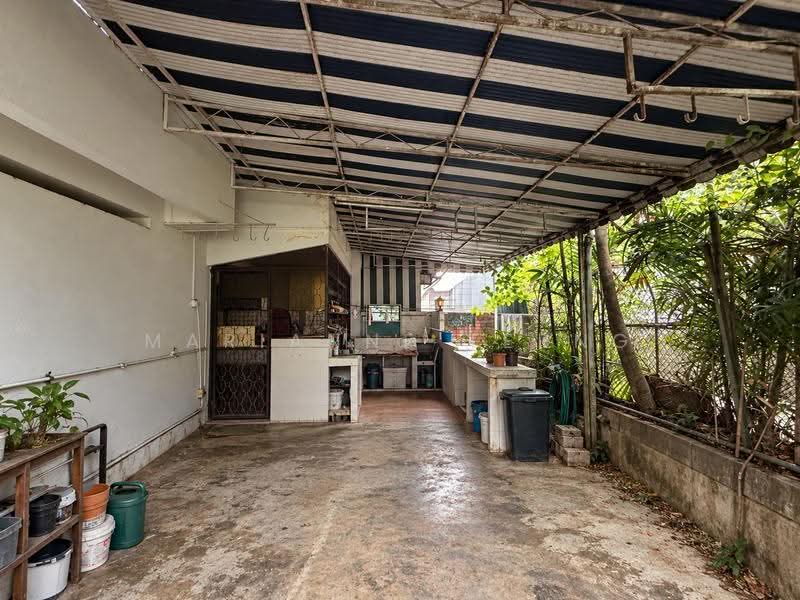 Hillview Garden Estate, Jalan Dermawan | Jalan Gumilang | Jalan Remaja | Chu Yen Street | Chu Lin Road | Jalan Intan | Jalan Zamrud | Elizabeth Drive, Dairy Farm / Bukit Panjang / Choa Chu Kang, 4 Bedrooms, 1,900 sqft, Semi-Detached House For Sale, by Marianne Terng, 500293151 - Exterior - PropertyGuru.com.sg