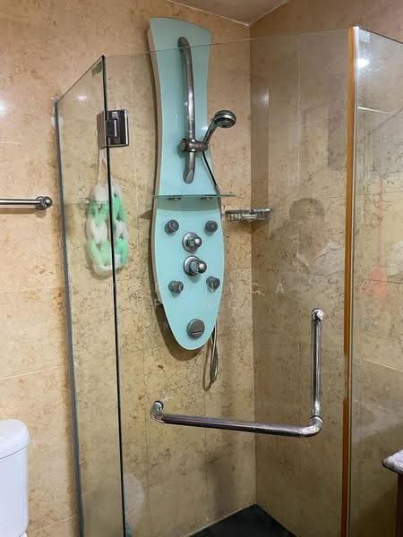 Calarasi, 31 Kim Keat Lane, Balestier / Toa Payoh, Room Rental, 250 sqft, Condominium For Rent, by Veronica Fong, 500293162 - Bathroom - PropertyGuru.com.sg