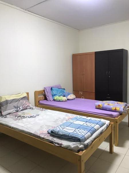 881 Tampines Street 84, 881 Tampines Street 84, Pasir Ris / Tampines, Room Rental, 130 sqft, HDB Flat For Rent, by Kelvin Cheong, 500293163 - Bedroom - PropertyGuru.com.sg