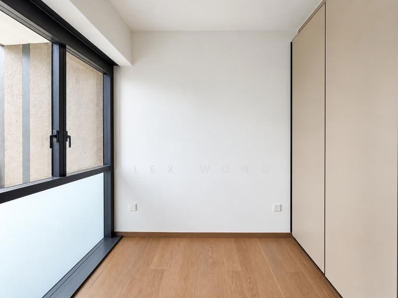 Hillock Green, 26 Lentor Central, Mandai / Upper Thomson, 2 Bedrooms, 710 sqft, Condominium For Sale, by Alex Wong, 500293165 - Common Room - PropertyGuru.com.sg