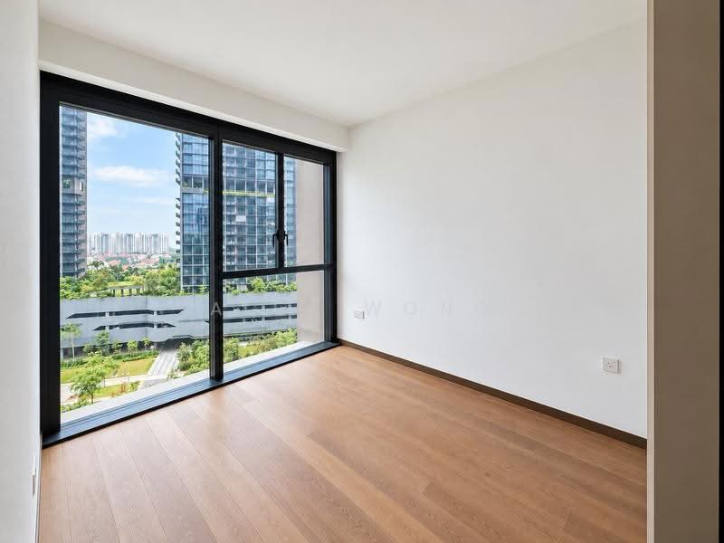 Hillock Green, 26 Lentor Central, Mandai / Upper Thomson, 2 Bedrooms, 710 sqft, Condominium For Sale, by Alex Wong, 500293165 - Master Room - PropertyGuru.com.sg