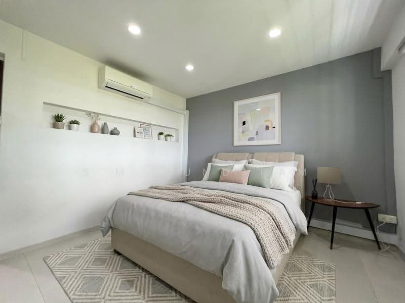 548 Jurong West Street 42, 548 Jurong West Street 42, Boon Lay / Jurong / Tuas, 3 Bedrooms, 1,615 sqft, HDB Flat For Sale, by S.M. SUNDARAM, 500293168 - Bedroom - PropertyGuru.com.sg