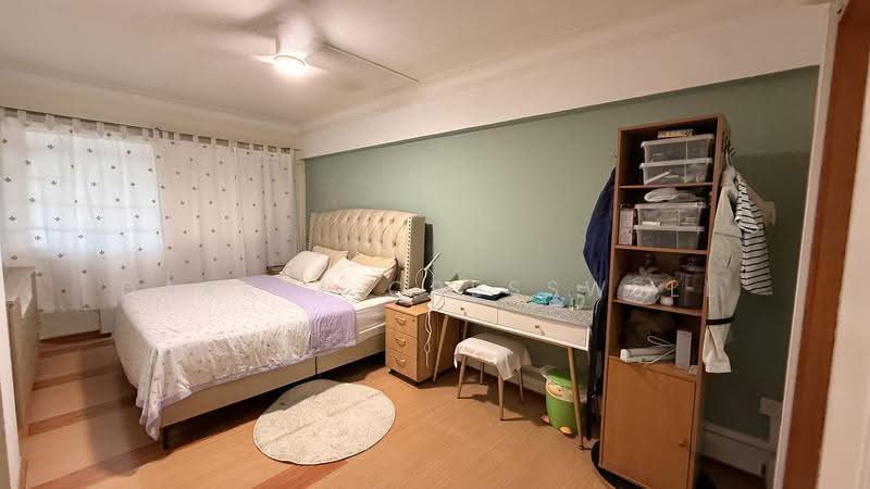 612 Choa Chu Kang Street 62, 612 Choa Chu Kang Street 62, Dairy Farm / Bukit Panjang / Choa Chu Kang, 4 Bedrooms, 1,420 sqft, HDB Flat For Sale, by Darryl Cresswell, 500293169 - Bedroom - PropertyGuru.com.sg