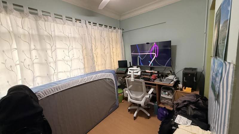 612 Choa Chu Kang Street 62, 612 Choa Chu Kang Street 62, Dairy Farm / Bukit Panjang / Choa Chu Kang, 4 Bedrooms, 1,420 sqft, HDB Flat For Sale, by Darryl Cresswell, 500293169 - Study - PropertyGuru.com.sg