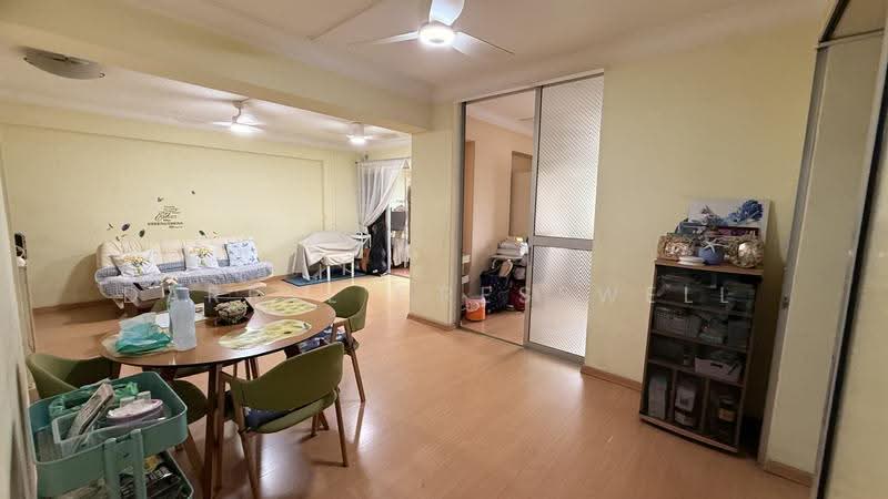 612 Choa Chu Kang Street 62, 612 Choa Chu Kang Street 62, Dairy Farm / Bukit Panjang / Choa Chu Kang, 4 Bedrooms, 1,420 sqft, HDB Flat For Sale, by Darryl Cresswell, 500293169 - Living Room - PropertyGuru.com.sg
