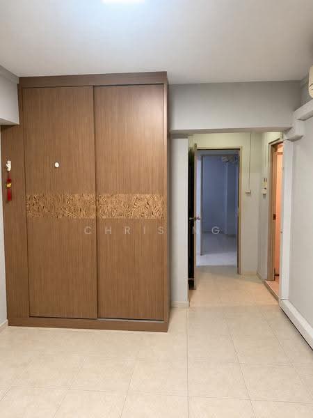 Master Room