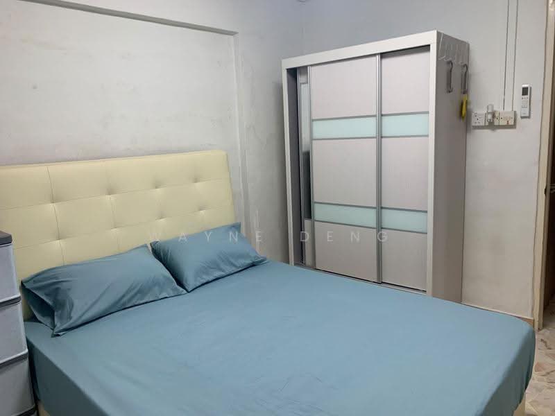 535 Bedok North Street 3, 535 Bedok North Street 3, Bedok / Upper East Coast, Room Rental, 150 sqft, HDB Flat For Rent, by Wayne Deng, 500293176 - Bedroom - PropertyGuru.com.sg