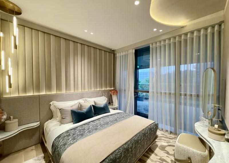 Union Square Residences, 28 Havelock Road,, Boat Quay / Raffles Place / Marina, 5 Bedrooms, 2,476 sqft, Condominium For Sale, by Susan Lam, 500293184 - Bedroom - PropertyGuru.com.sg