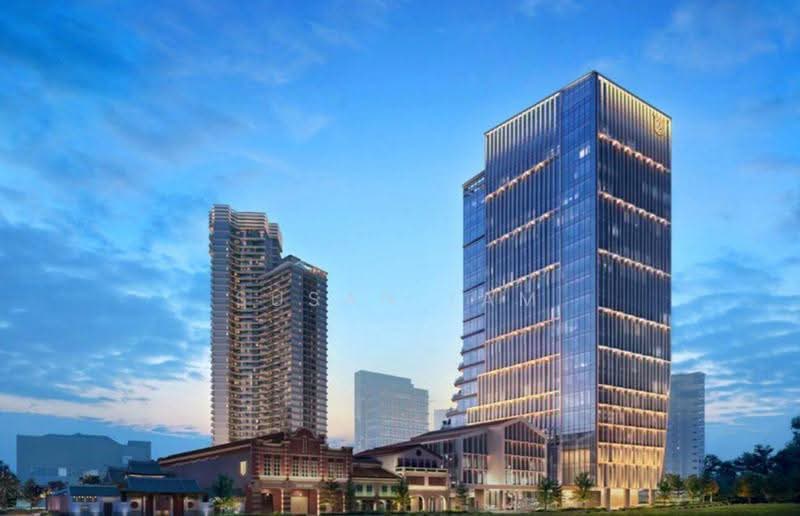 Union Square Residences, 28 Havelock Road,, Boat Quay / Raffles Place / Marina, 5 Bedrooms, 2,476 sqft, Condominium For Sale, by Susan Lam, 500293184 - PropertyGuru.com.sg