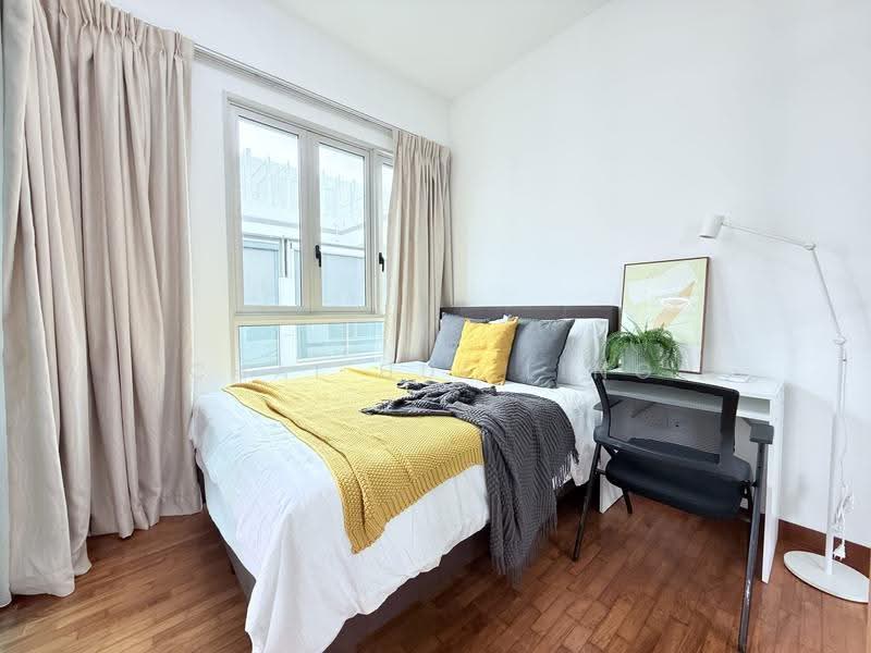 NEWest, 3 West Coast Drive, Buona Vista / West Coast / Clementi New Town, Room Rental, 200 sqft, Apartment For Rent, by Chai Hui Ling, 500293185 - Bedroom - PropertyGuru.com.sg