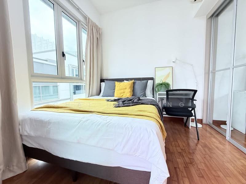 NEWest, 3 West Coast Drive, Buona Vista / West Coast / Clementi New Town, Room Rental, 200 sqft, Apartment For Rent, by Chai Hui Ling, 500293185 - Bedroom - PropertyGuru.com.sg