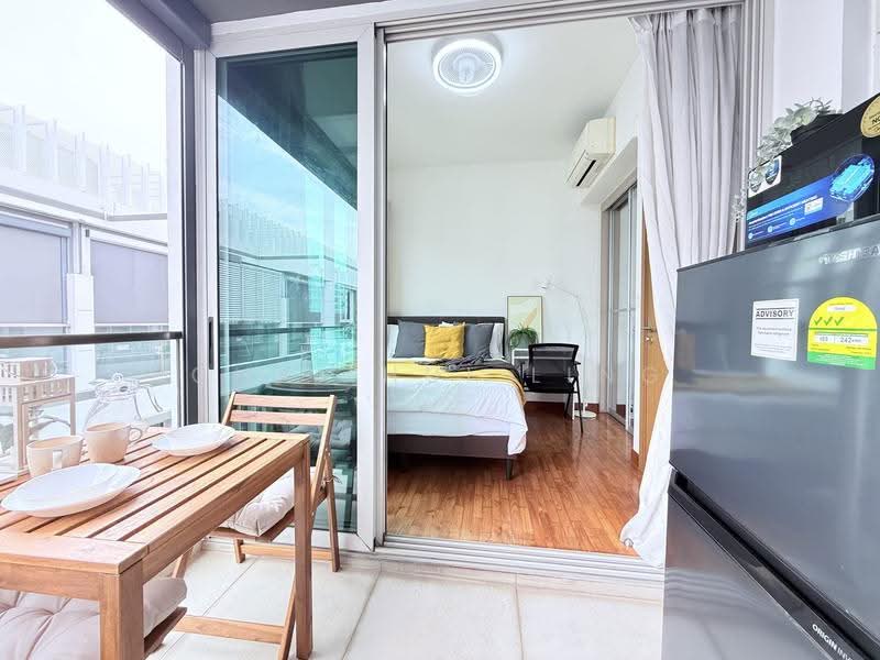 NEWest, 3 West Coast Drive, Buona Vista / West Coast / Clementi New Town, Room Rental, 200 sqft, Apartment For Rent, by Chai Hui Ling, 500293185 - Bedroom - PropertyGuru.com.sg