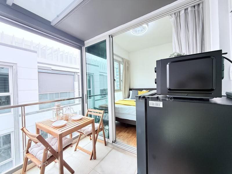 NEWest, 3 West Coast Drive, Buona Vista / West Coast / Clementi New Town, Room Rental, 200 sqft, Apartment For Rent, by Chai Hui Ling, 500293185 - Bedroom - PropertyGuru.com.sg