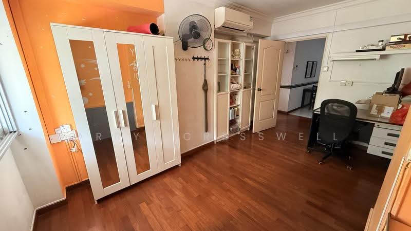512 Choa Chu Kang Street 51, 512 Choa Chu Kang Street 51, Dairy Farm / Bukit Panjang / Choa Chu Kang, 4 Bedrooms, 1,420 sqft, HDB Flat For Sale, by Darryl Cresswell, 500293186 - Interior - PropertyGuru.com.sg