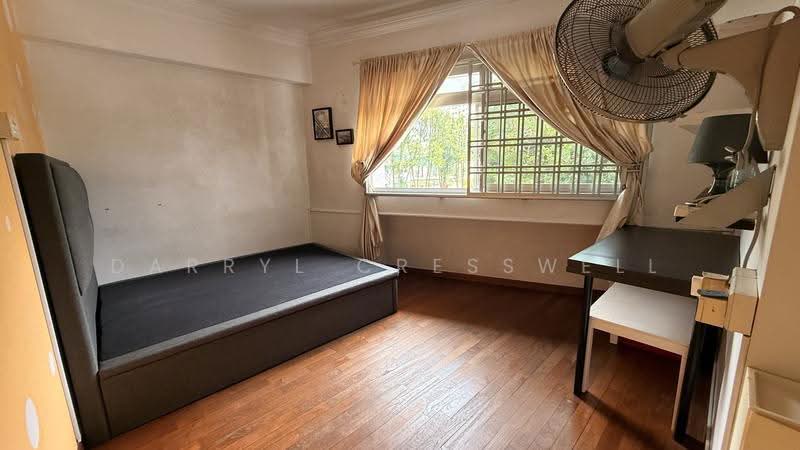512 Choa Chu Kang Street 51, 512 Choa Chu Kang Street 51, Dairy Farm / Bukit Panjang / Choa Chu Kang, 4 Bedrooms, 1,420 sqft, HDB Flat For Sale, by Darryl Cresswell, 500293186 - Bedroom - PropertyGuru.com.sg