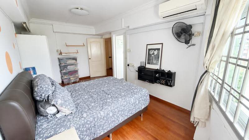 512 Choa Chu Kang Street 51, 512 Choa Chu Kang Street 51, Dairy Farm / Bukit Panjang / Choa Chu Kang, 4 Bedrooms, 1,420 sqft, HDB Flat For Sale, by Darryl Cresswell, 500293186 - Bedroom - PropertyGuru.com.sg