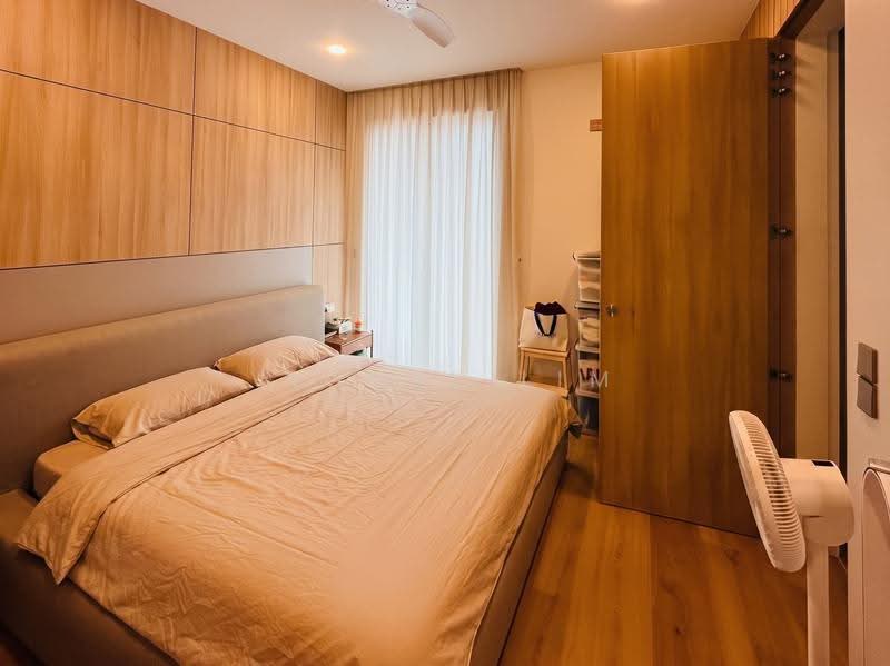 Nim Collection, 39 Nim Terrace, Seletar / Yio Chu Kang, 5 Bedrooms, 4,672 sqft, Terraced House For Sale, by Vicole Lim, 500293187 - Bedroom - PropertyGuru.com.sg