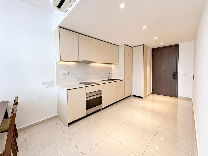 Kopar At Newton, 6 Makeway Avenue, Orchard / River Valley, 1 Bedroom, 517 sqft, Condominium For Rent, by Jasmine Png, 500293191 - Kitchen - PropertyGuru.com.sg