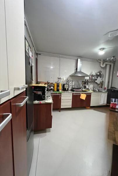258C Compassvale Road, 258C Compassvale Road, Hougang / Punggol / Sengkang, Room Rental, 120 sqft, HDB Flat For Rent, by Wayne Deng, 500293198 - Kitchen - PropertyGuru.com.sg