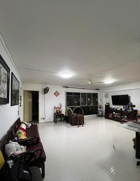 258C Compassvale Road, 258C Compassvale Road, Hougang / Punggol / Sengkang, Room Rental, 120 sqft, HDB Flat For Rent, by Wayne Deng, 500293198 - Living Room - PropertyGuru.com.sg