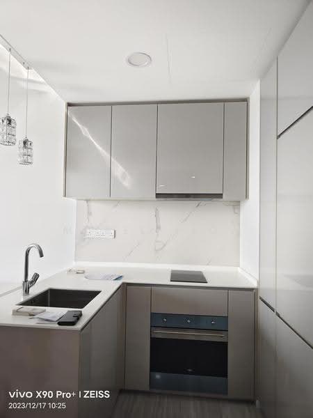 Parc Esta, 822 Sims Avenue, Eunos / Geylang / Paya Lebar, 1 Bedroom, 452 sqft, Condominium For Rent, by Mabel Yeow, 500293205 - PropertyGuru.com.sg