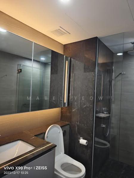 Parc Esta, 822 Sims Avenue, Eunos / Geylang / Paya Lebar, 1 Bedroom, 452 sqft, Condominium For Rent, by Mabel Yeow, 500293205 - PropertyGuru.com.sg