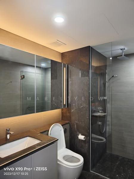 Parc Esta, 822 Sims Avenue, Eunos / Geylang / Paya Lebar, 1 Bedroom, 452 sqft, Condominium For Rent, by Mabel Yeow, 500293205 - PropertyGuru.com.sg