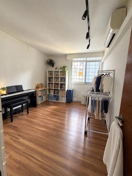 111 Bishan Street 12, 111 Bishan Street 12, Ang Mo Kio / Bishan / Thomson, 3 Bedrooms, 904 sqft, HDB Flat For Sale, by Eddy Ong 王握澐, 500293206 - PropertyGuru.com.sg