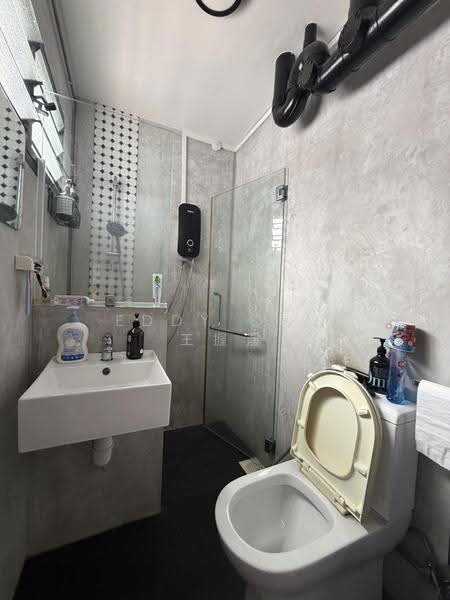 111 Bishan Street 12, 111 Bishan Street 12, Ang Mo Kio / Bishan / Thomson, 3 Bedrooms, 904 sqft, HDB Flat For Sale, by Eddy Ong 王握澐, 500293206 - PropertyGuru.com.sg