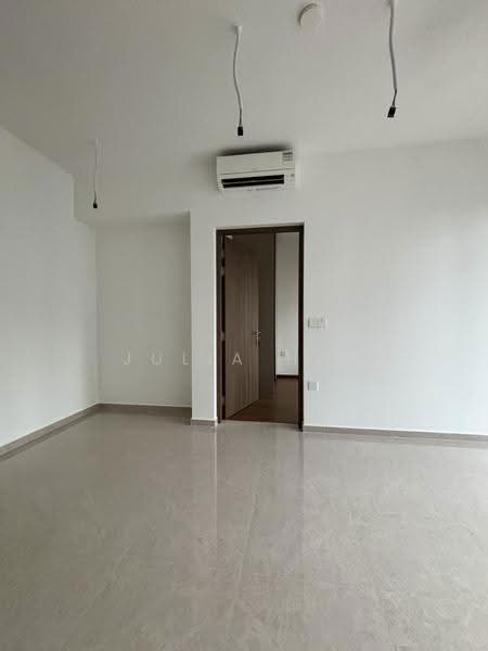 Dining and Living Room