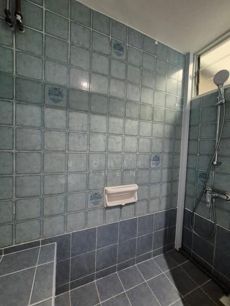 Chancery Court, 36G Dunearn Road, Newton / Novena, 3 Bedrooms, 2,034 sqft, Condominium For Rent, by Richard Then, 500293226 - Bathroom - PropertyGuru.com.sg
