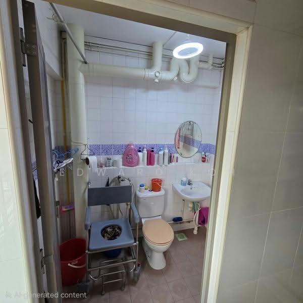 617 Woodlands Avenue 4, 617 Woodlands Avenue 4, Admiralty / Woodlands, Room Rental, 100 sqft, HDB Flat For Rent, by Edward Koh, 500293227 - PropertyGuru.com.sg