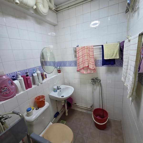 617 Woodlands Avenue 4, 617 Woodlands Avenue 4, Admiralty / Woodlands, Room Rental, 100 sqft, HDB Flat For Rent, by Edward Koh, 500293227 - PropertyGuru.com.sg