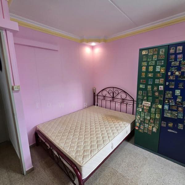 617 Woodlands Avenue 4, 617 Woodlands Avenue 4, Admiralty / Woodlands, Room Rental, 100 sqft, HDB Flat For Rent, by Edward Koh, 500293227 - PropertyGuru.com.sg