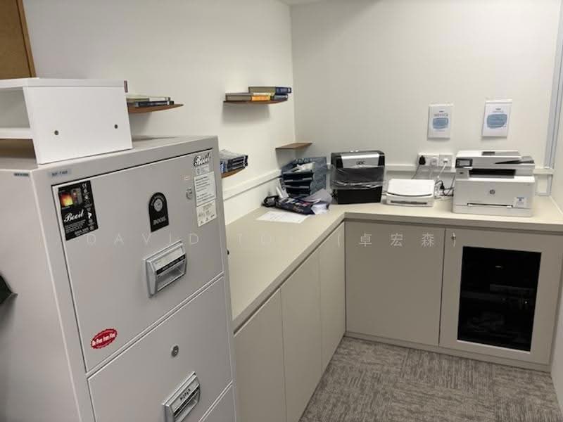 Modern Fitted Office, Raffles Place, Raffles Place Robinson Road Shenton Way Cecil Street Tanjong Pagar, Boat Quay / Raffles Place / Marina, 1,442 sqft, Office For Rent, by David Toh (卓宏森), 500293228 - CommercialGuru.com.sg