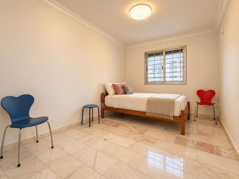 149 Woodlands Street 13, 149 Woodlands Street 13, Admiralty / Woodlands, 2 Bedrooms, 732 sqft, HDB Flat For Sale, by Denyse Chong 张芸珊, 500293230 - Bedroom - PropertyGuru.com.sg